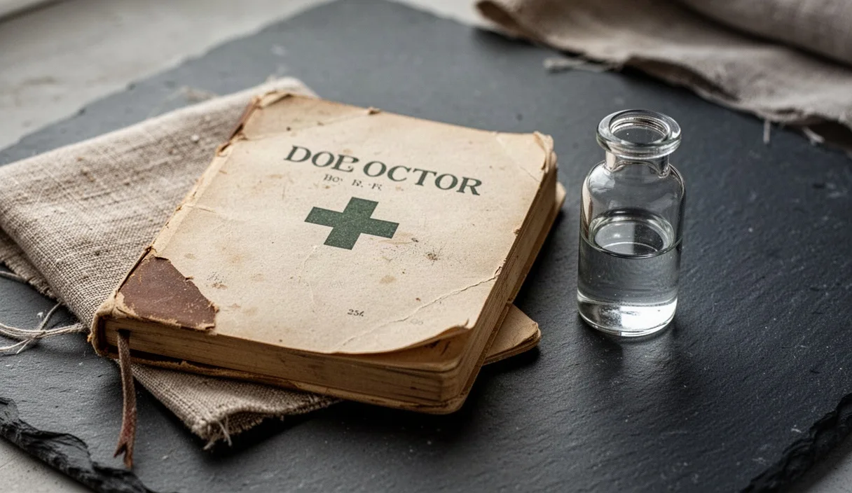 Iron and Ferritin Levels: How to Read Your Blood Panel