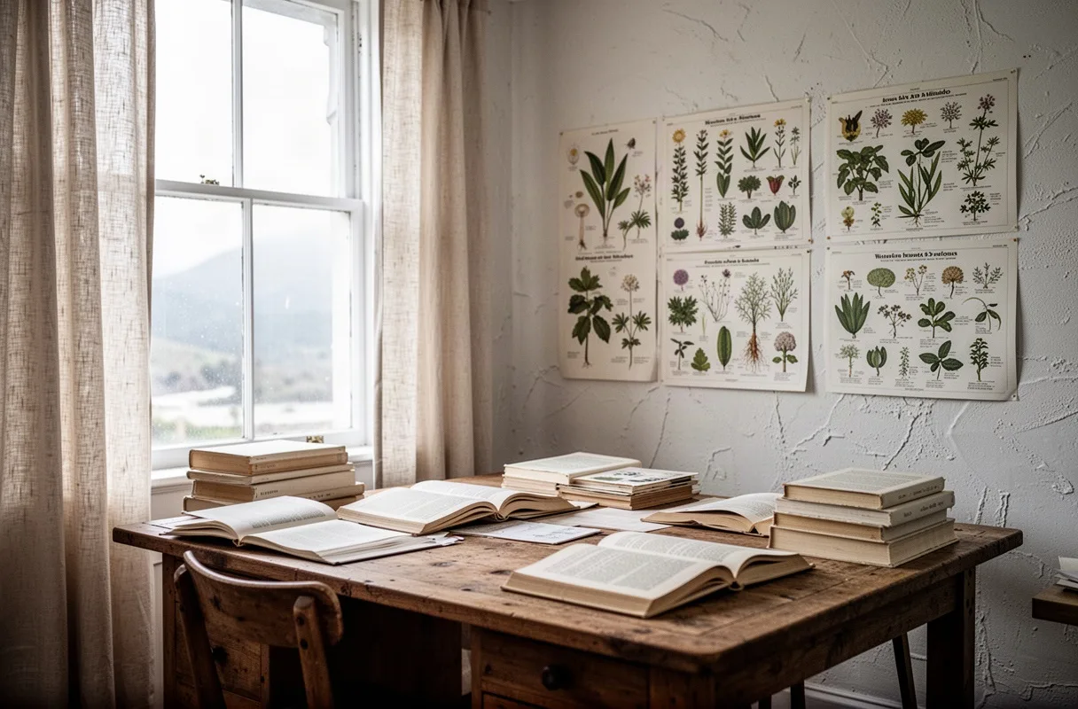 Matai Journal