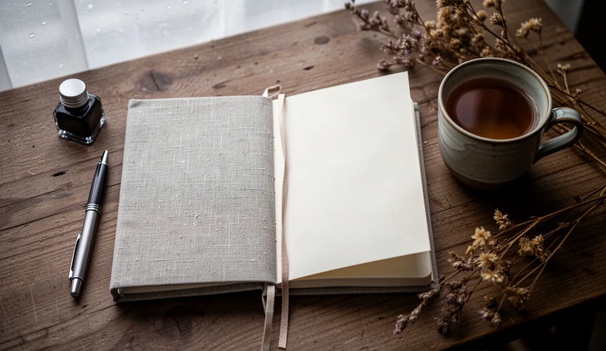 Tracking Cycle Changes in Your Thirties: A Logbook Method