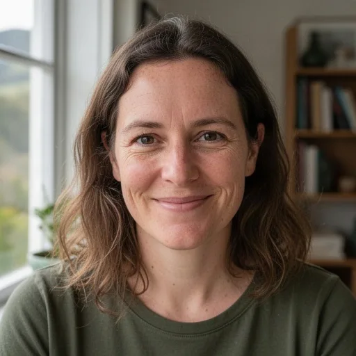 Clara Kensington